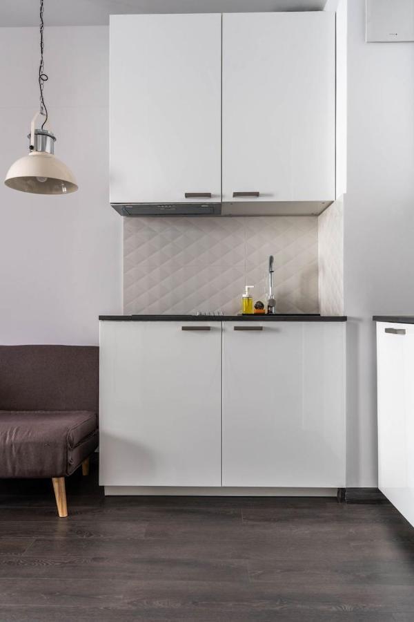 Golden - Bright And Modern -premium Building In Top Location- Solidarnosci Apartament Warszawa